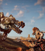 Horizon Zero Dawn - Imagen 3