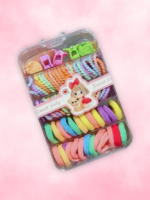 Pack de accesorios para el cabello