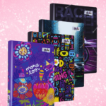 PORTATODO marca Online Diseño Juvenil Con Liga Surtido