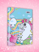 PORTATODO marca Online Diseño Juvenil Con Liga Surtido - Imagen 2