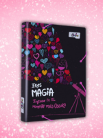 PORTATODO marca Online Diseño Juvenil Con Liga Surtido - Imagen 3