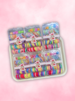 Pack de accesorios para el cabello - Imagen 2