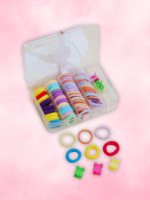 Pack de accesorios para el cabello - Imagen 3