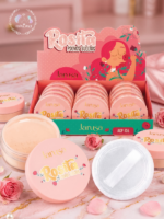 Polvo Rosita - Imagen 3