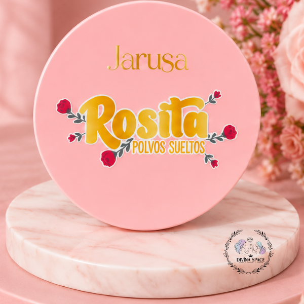 Polvo Rosita
